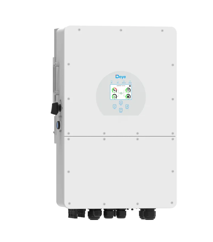 Deye SUN-12K-SG01HP3