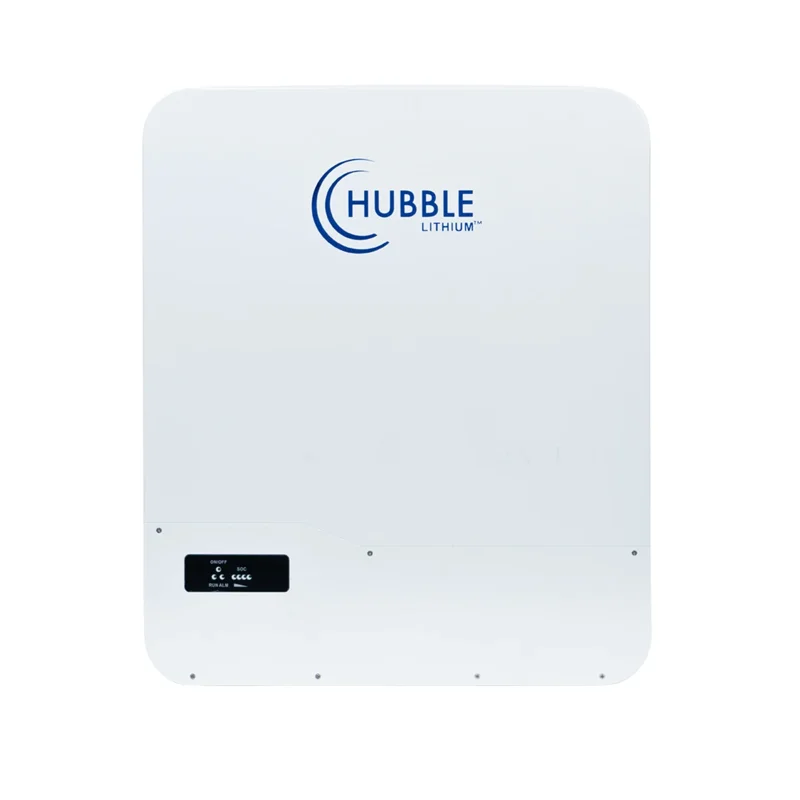 Hubble AM-5
