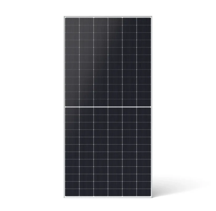 JA Solar JAM72D30