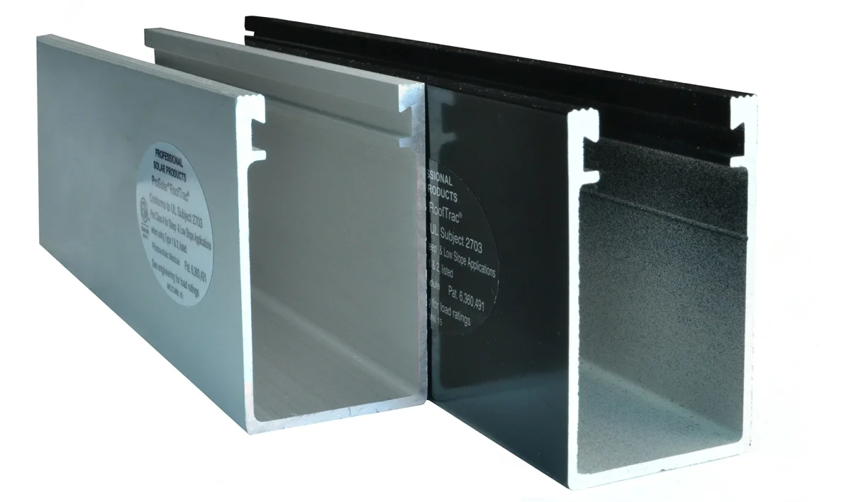 ProSolar RoofTrac