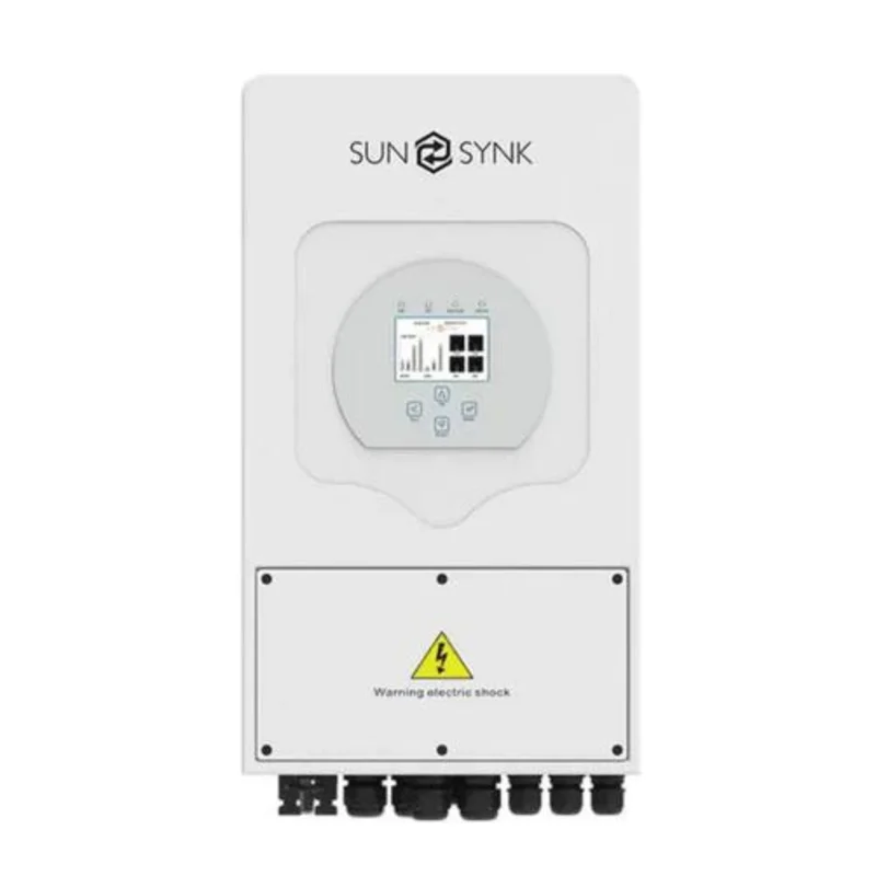 Sunsynk 12kW (SYNK-12K-SG01LP1)