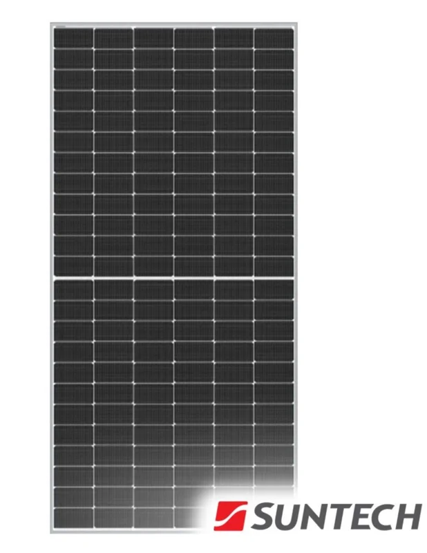 Suntech STPxxxS