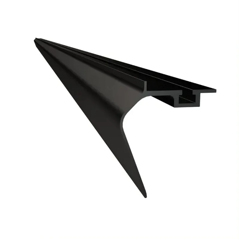 Unirac SM Rail Roof Mount