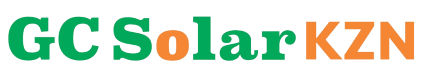 GC Solar KZN logo