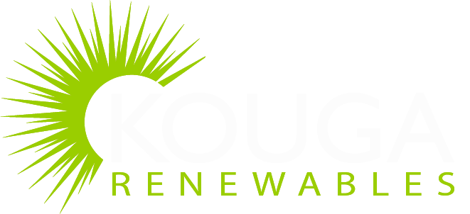 Kouga Renewables logo