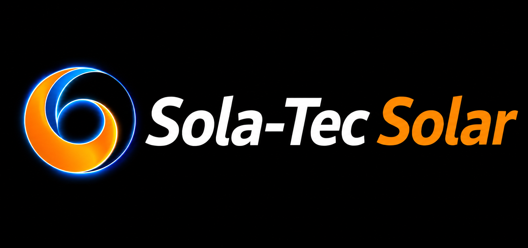 Sola-Tec Solar logo
