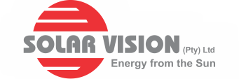 Solar Vision logo