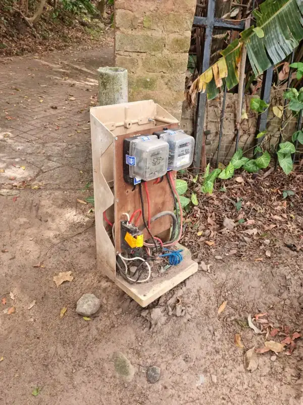 The Hidden Problem With Legacy Eskom Meters and Solar Systems