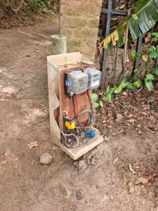 The Hidden Problem With Legacy Eskom Meters and Solar Systems