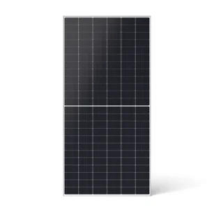 JA Solar JAM72D30