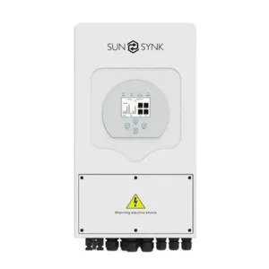 Sunsynk 12kW (SYNK-12K-SG01LP1)