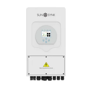 Sunsynk 16kW 3-Phase (SYNK-16K-SG01HP3)