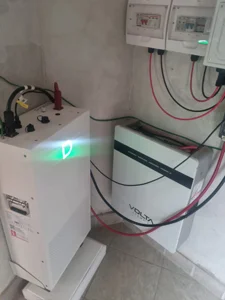 How I'm Turning a R23,000 Sunk Cost Into a Secondary Solar System