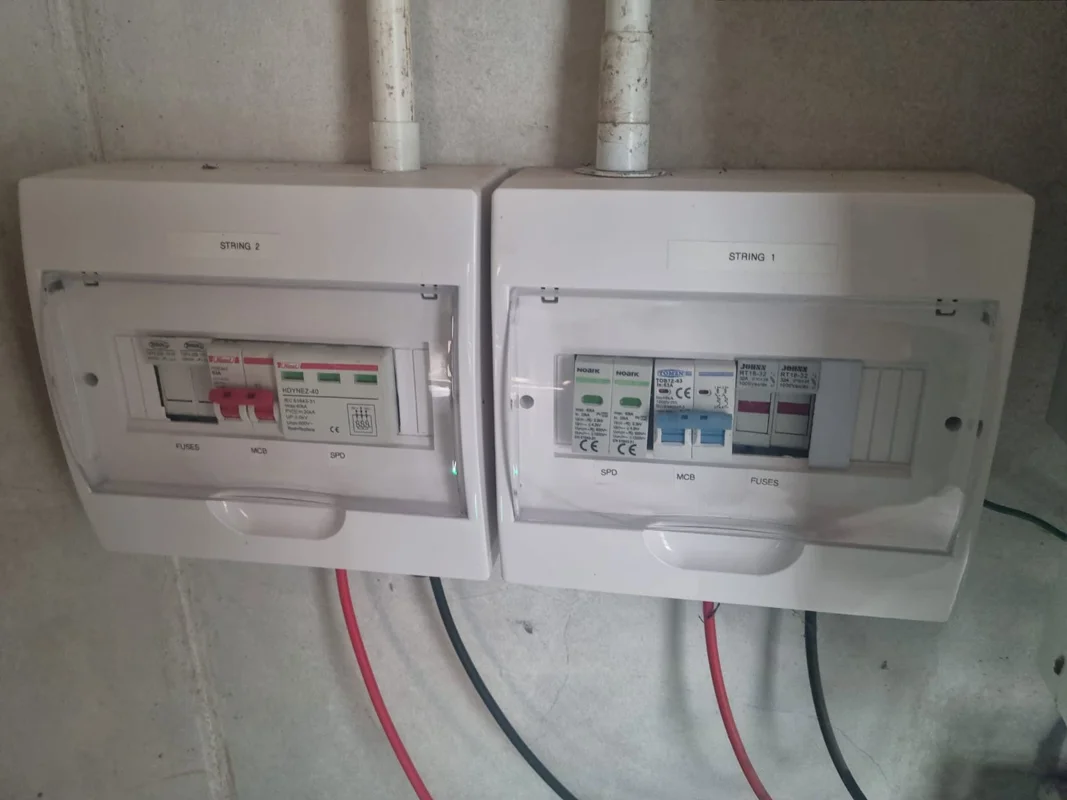 What It Really Cost Me to Go Off-Grid in South Africa